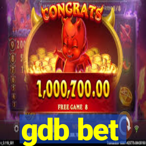 gdb bet